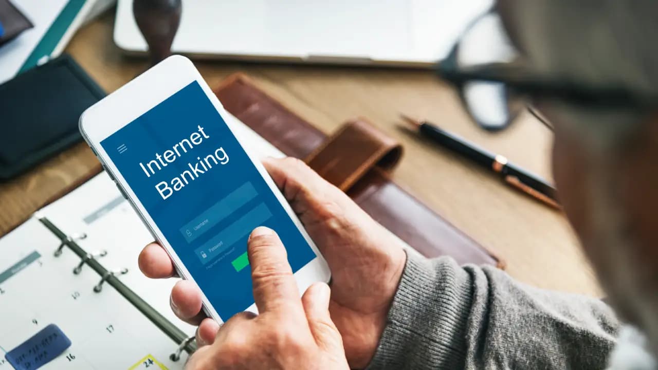 Digital Banking